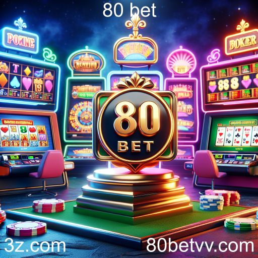 Descubra o Jogo 'FAQ' na Plataforma 80 Bet